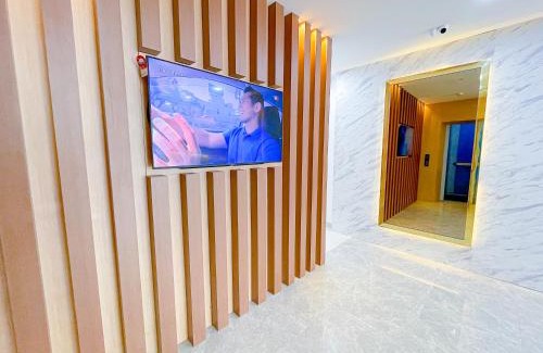 Bukit Bintang Hotel | Astar Hotel
