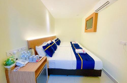 Bukit Bintang Hotel | Astar Hotel