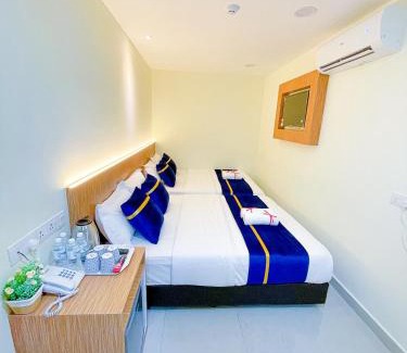 Bukit Bintang Hotel | Astar Hotel