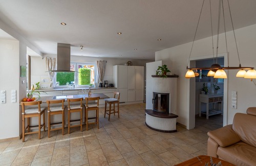 Waltenhofen Casa | Una casa completa en la hermosa y tranquila Schwangau, solo para ti