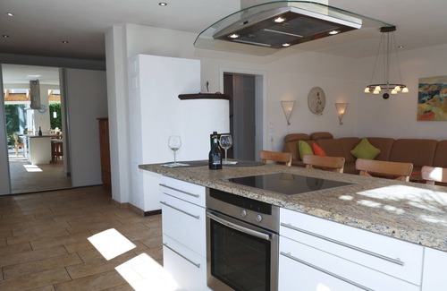 Waltenhofen Casa | Una casa completa en la hermosa y tranquila Schwangau, solo para ti