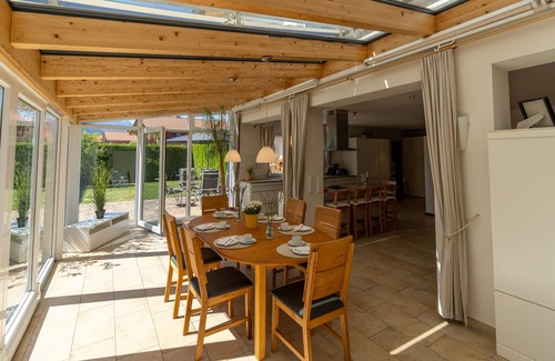 Waltenhofen Casa | Una casa completa en la hermosa y tranquila Schwangau, solo para ti