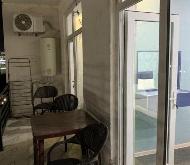 Azerbaijan Apartamento | Astara Guest House Marina