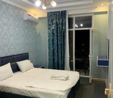 Azerbaijan Apartamento | Astara Guest House Marina