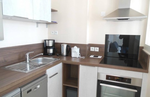 Boulogne-sur-Mer Casa | Astarte - Boulogne SUR MER