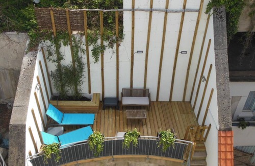 Boulogne-sur-Mer Casa | Astarte - Boulogne SUR MER