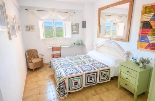 Castillo de Locubin Casa | AstArte Guesthouse
