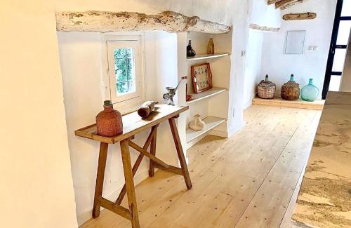 Galera Casa | Astarte House Up