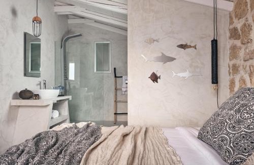 Vasilikos Villa | Astarte Villas - Arismari Villa K1
