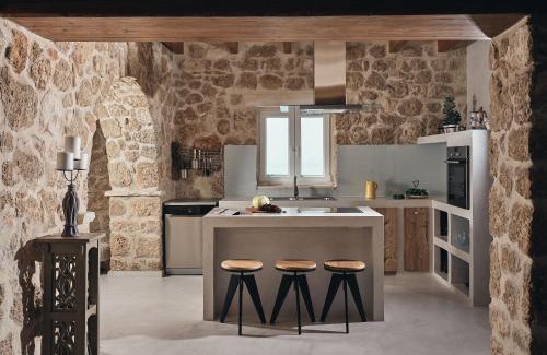 Vasilikos Villa | Astarte Villas - Arismari Villa K1