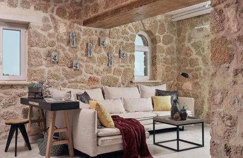 Vasilikos Villa | Astarte Villas - Arismari Villa K1