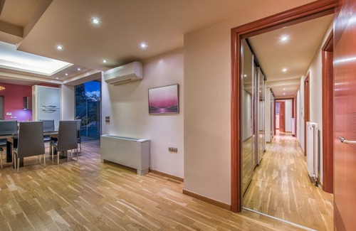 Agia Marina Villa | Astarté Villas - Istar lujosa villa privada con piscina - Zante - Grecia