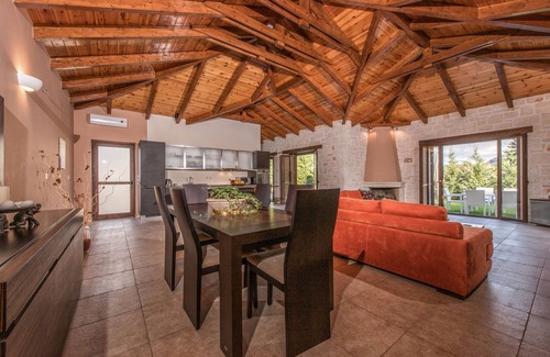 Zakynthos Villa | Astarte Villas - Kyveli Villa