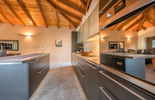 Zakynthos Villa | Astarte Villas - Kyveli Villa