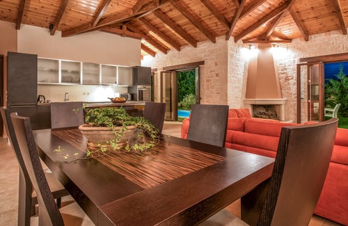 Zakynthos Villa | Astarte Villas - Kyveli Villa