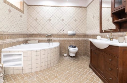 Agia Marina Villa | Astarte Villas - The Pine Tree Villa With Pool