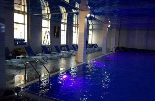 Odessa City Center Apartamento | Astashkina