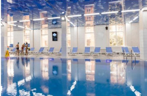 Odessa City Center Apartamento | Astashkina