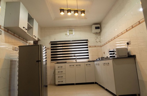 Uyo Apartamento | Astats Apartments