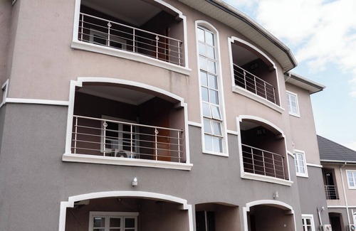 Uyo Apartamento | Astats Apartments