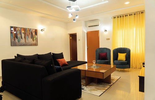Uyo Apartamento | Astats Apartments