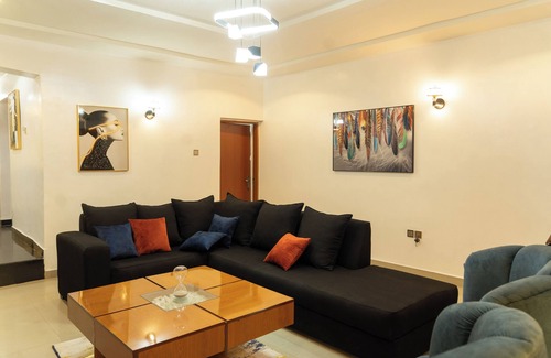 Uyo Apartamento | Astats Apartments