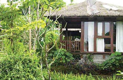 Pengosekan Casa | Astawa House