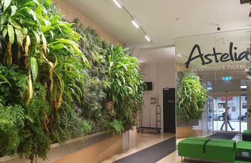 Te Aro Apartamento | Astelia Apartment Hotel