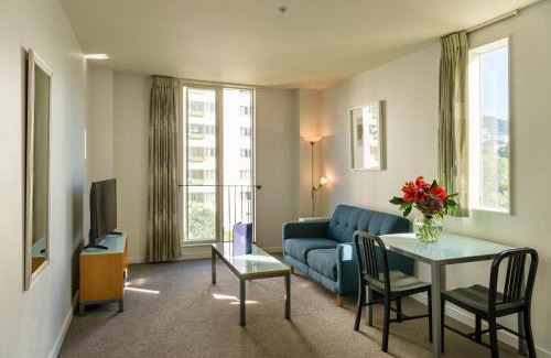 Te Aro Apartamento | Astelia Apartment Hotel