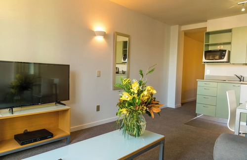 Te Aro Apartamento | Astelia Apartment Hotel