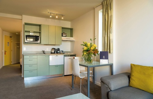 Te Aro Apartamento | Astelia Apartment Hotel