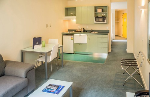 Te Aro Apartamento | Astelia Apartment Hotel
