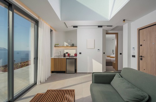 Kokkinon Khorion Casa | Astelia Luxe Retreat
