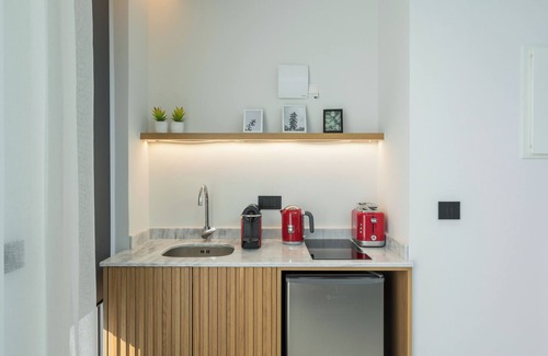 Kokkinon Khorion Casa | Astelia Luxe Retreat