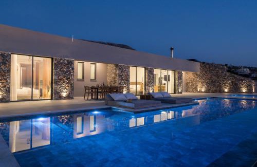 Apokoronas Casa | Astelia Villa