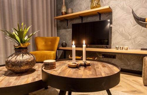 Altastenberg Apartamento | Astenblick Apartments Winterberg with sauna