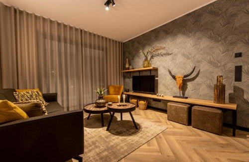 Altastenberg Apartamento | Astenblick Apartments Winterberg with sauna