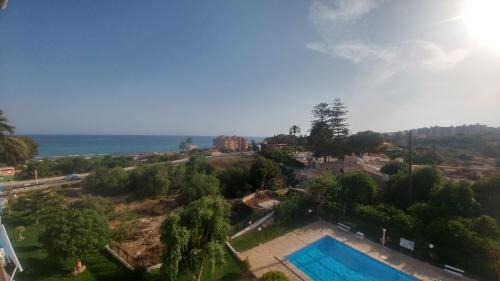 Villajoyosa Apartamento | Aster Apartamento