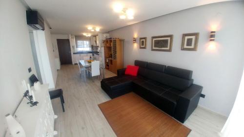 Villajoyosa Apartamento | Aster Apartamento