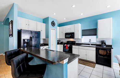 Crescent Lakes Casa | Aster Cove