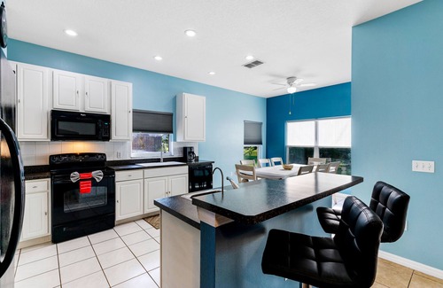 Crescent Lakes Casa | Aster Cove