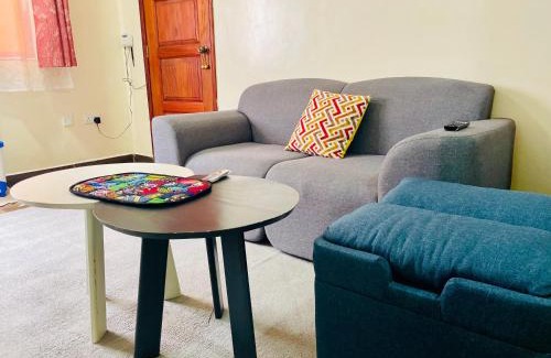 Ngelani Apartamento | Aster Executive homes