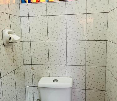 Ngelani Apartamento | Aster Executive homes