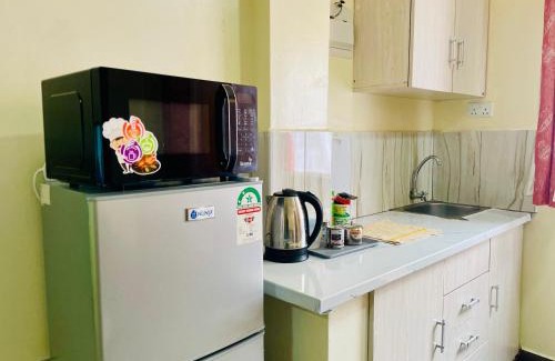 Ngelani Apartamento | Aster Executive homes