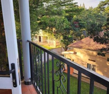 Bugolobi Apartamento | Aster Homes