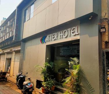 Sakinaka Apartamento | Aster Hotel Near Mumbai Airport