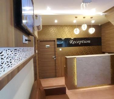 Sakinaka Apartamento | Aster Hotel Near Mumbai Airport