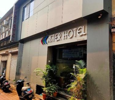Sakinaka Apartamento | Aster Hotel Near Mumbai Airport