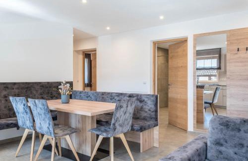 San Genesio Atesino Apartamento | Aster Moments Apt Marie