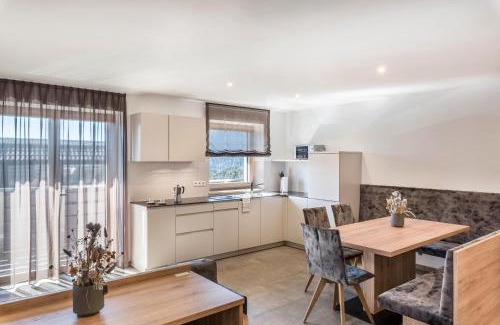 San Genesio Atesino Apartamento | Aster Moments Apt Marie